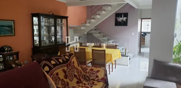 Sobrado com 3 Quartos à venda, 300m² no Cerâmica, São Caetano do Sul