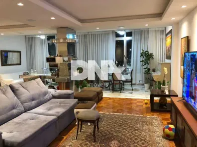 Apartamento com 3 Quartos à venda, 300m² no Leme, Rio de Janeiro
