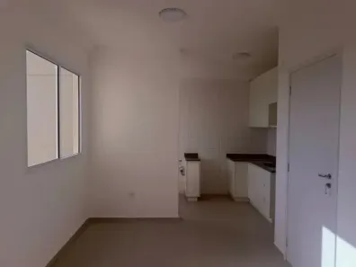 Apartamento com 2 Quartos para alugar, 60m² no Palmeiras, Belo Horizonte