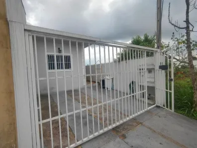 Casa com 2 Quartos à venda, 80m² no Jardim Japão (Caucaia do Alto), Cotia