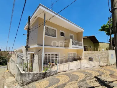 Sobrado com 4 Quartos à venda, 400m² no Vila Itália, Campinas