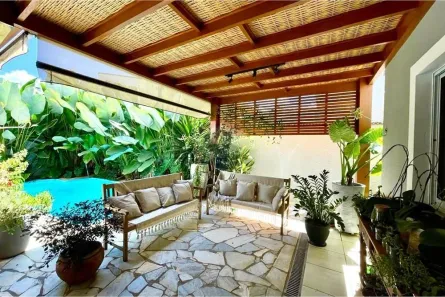 Casa de Condomínio com 4 Quartos à venda, 244m² no Cascata, Paulínia