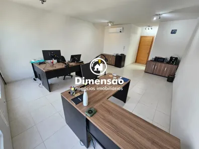 Sala Comercial à venda, 36m² no Itacorubi, Florianópolis