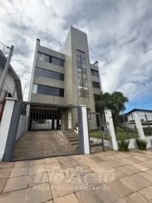Apartamento com 2 Quartos para alugar, 110m² no Desvio Rizzo, Caxias do Sul