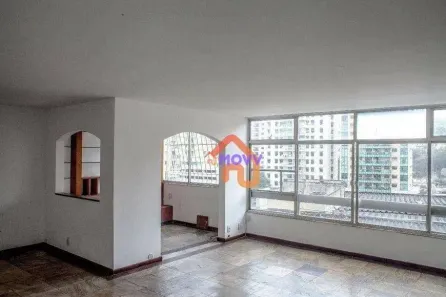Apartamento com 4 Quartos à venda, 172m² no Ingá, Niterói