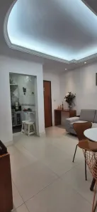 Apartamento com 3 Quartos à venda, 83m² no Europa, Belo Horizonte