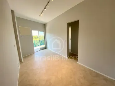 Apartamento com 2 Quartos à venda, 64m² no Engenho Novo, Rio de Janeiro