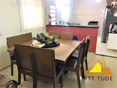 Sobrado com 3 Quartos à venda, 270m² no Planalto, São Bernardo do Campo