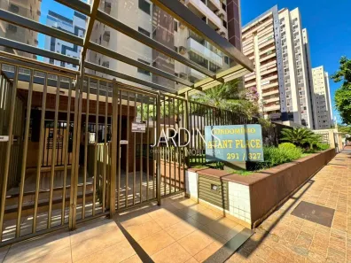 Apartamento com 3 Quartos à venda, 112m² no Santa Cruz do José Jacques, Ribeirão Preto