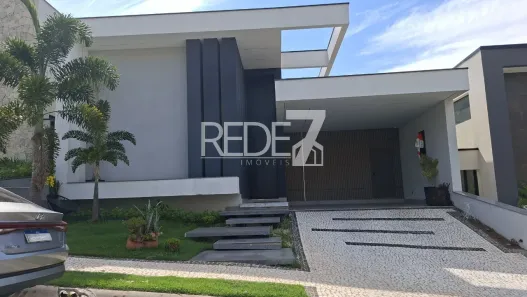 Casa de Condomínio com 3 Quartos à venda, 176m² no Roncáglia, Valinhos