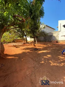 Lote/Terreno à venda, 583m² no Parque Amazônia, Goiânia