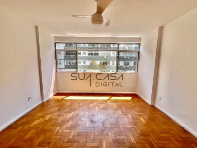 Apartamento com 3 Quartos à venda, 100m² no Leblon, Rio de Janeiro