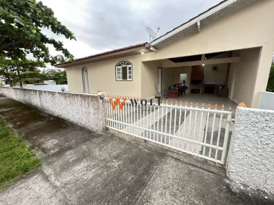 Casa com 3 Quartos à venda, 150m² no Praia do Sonho, Palhoça