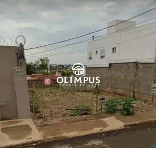 Lote/Terreno à venda, 250m² no Jardim Colina, Uberlândia