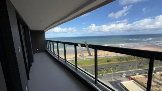 Apartamento com 2 Quartos à venda, 64m² no Piatã, Salvador