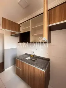 Apartamento com 3 Quartos para alugar, 56m² no São Luiz (Polvilho), Cajamar