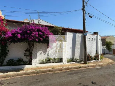 Casa com 3 Quartos para venda ou aluguel, 146m² no Jardim Presidente Wenceslau, Campinas
