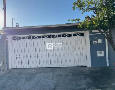 Casa com 2 Quartos à venda, 140m² no Recanto do Guarau, Salto
