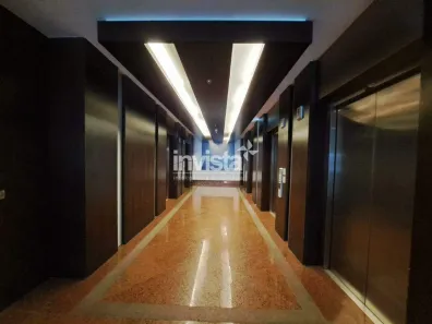 Sala Comercial à venda, 730m² no Centro, Santos