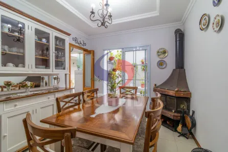 Casa com 4 Quartos à venda, 151m² no Santo Amaro, São Paulo