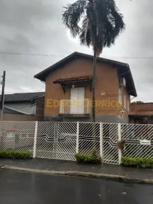 Sobrado com 3 Quartos à venda, 232m² no Residencial Campos Maia, Pindamonhangaba