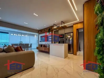 Apartamento com 3 Quartos à venda, 115m² no Vila Osasco, Osasco
