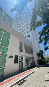 Apartamento com 3 Quartos à venda, 100m² no Jardins, Aracaju
