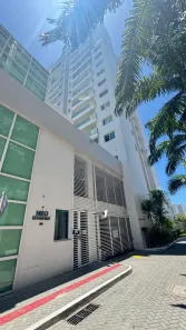 Apartamento com 3 Quartos à venda, 80m² no Jardins, Aracaju
