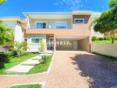 Casa de Condomínio com 3 Quartos à venda, 250m² no Jardim América II, Valinhos