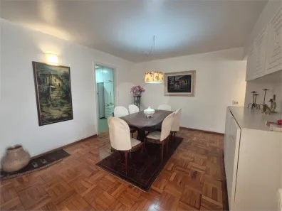Apartamento com 2 Quartos à venda, 109m² no Cerqueira César, São Paulo