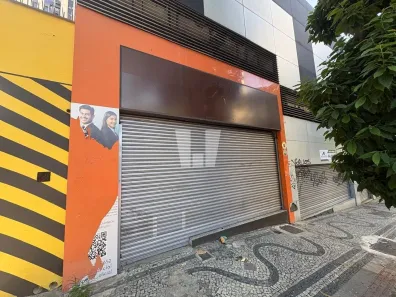 Ponto Comercial para alugar, 170m² no Savassi, Belo Horizonte