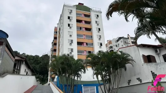 Apartamento com 4 Quartos à venda, 201m² no João Paulo, Florianópolis