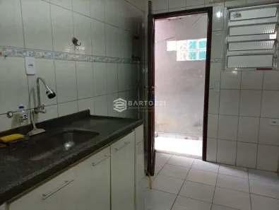 Sobrado com 2 Quartos para alugar, 57m² no Vila Nair, São Paulo