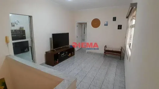 Apartamento com 2 Quartos à venda, 84m² no Ponta da Praia, Santos
