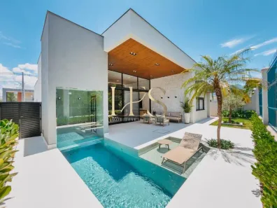 Casa com 4 Quartos à venda, 360m² no Jacuhy, Serra