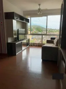 Apartamento com 3 Quartos à venda, 73m² no Partenon, Porto Alegre
