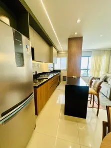 Apartamento com 3 Quartos à venda, 75m² no Jardim América, Goiânia