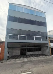 Prédio Comercial para venda ou aluguel, 800m² no Centro, Mogi das Cruzes