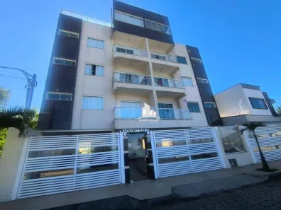 Apartamento com 2 Quartos à venda, 119m² no Jardim Amália, Volta Redonda