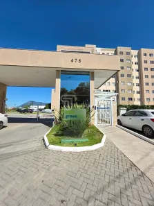 Apartamento com 2 Quartos à venda, 63m² no Bela Vista, Palhoça