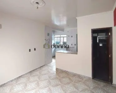 Apartamento com 3 Quartos à venda, 80m² no Jardim Uberaba, Uberaba