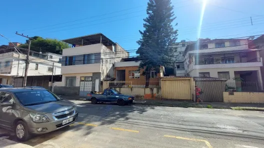 Casa com 4 Quartos à venda, 97m² no Santa Luzia, Juiz de Fora