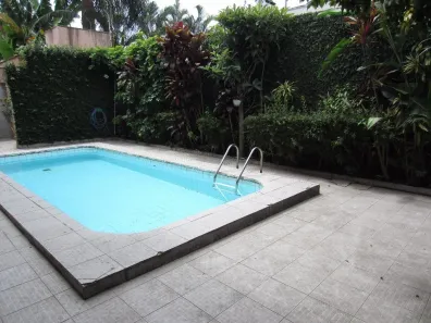 Sobrado com 4 Quartos à venda, 434m² no Jardim Morumbi, São Paulo