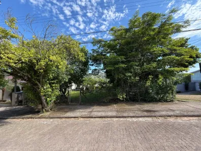 Lote/Terreno à venda, 602m² no Renascença, Santa Cruz do Sul