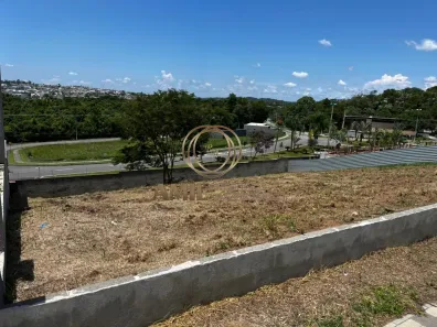 Lote/Terreno à venda, 752m² no Condomínio Reserva do Paratehy, São José dos Campos