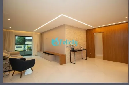 Apartamento com 3 Quartos à venda, 189m² no Vila São Vicente, São Paulo