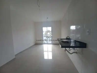 Apartamento com 2 Quartos à venda, 52m² no Nova Gerty, São Caetano do Sul