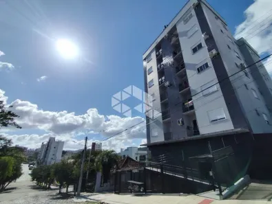 Apartamento com 2 Quartos para alugar, 75m² no Nossa Senhora das Dores, Santa Maria