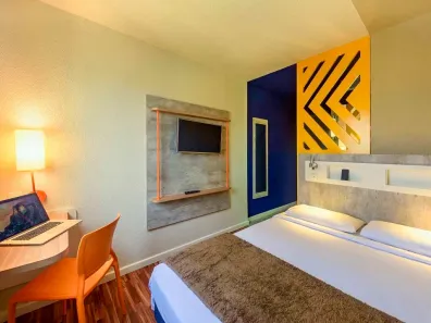 Flat com 1 Quarto à venda, 18m² no República, São Paulo