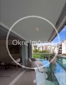 Apartamento com 3 Quartos à venda, 121m² no Ipanema, Rio de Janeiro